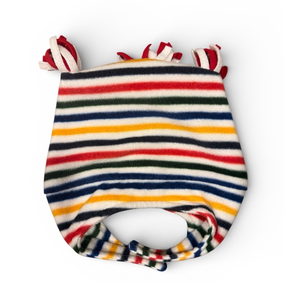 GAP Other - GAP Kids Striped Winter Hat